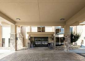 Hampton Inn Caryville-I-75/Cove Lake-State Park 4