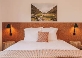 Estrela Serenity - Mountain Resort 5