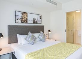 Wyndham Resort Surfers Paradise 4
