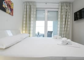 Tomana Apartment with Jacuzzi 2