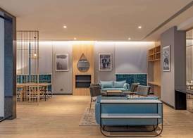 Park Inn & Suites by Radisson Thrissur East Fort 2
