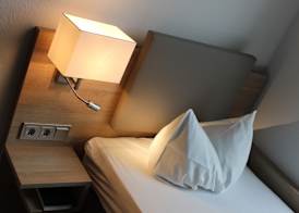 Stadthotel-Garni Smutje 4