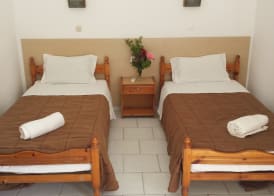 Nikolas Club Apartments 2