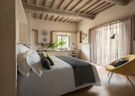 Badia di Pomaio, Tuscan Resort- Small Luxury Hotels of the World 5