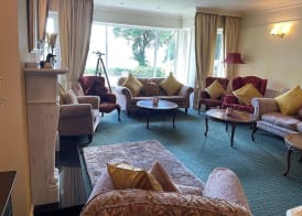 Loch Lein Country House 3