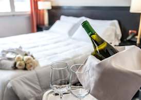 Hotel Mosaico 4