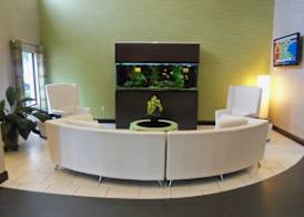Holiday Inn Express & Suites SANFORD by IHG 2
