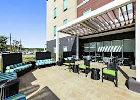 Home2 Suites by Hilton Gulfport I-10 2