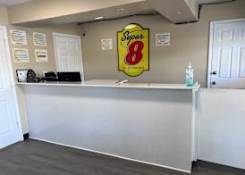 Super 8 by Wyndham Lumberton NC 3