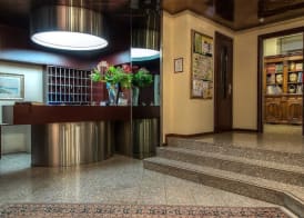 Mini Palace Hotel 4