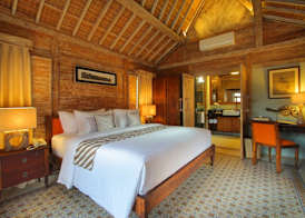 Suarti Boutique Village 4
