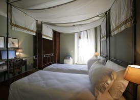 Relais di Tenuta Santa Caterina B&B 3