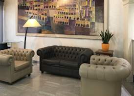 Hotel Europa 5
