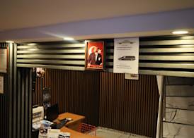 Galaxy Hotel Sultanahmet 2
