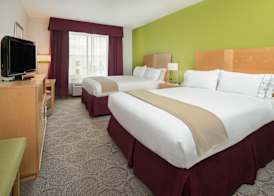 Holiday Inn Express & Suites CLUTE - LAKE JACKSON by IHG 5