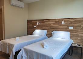 Apartahotel Golden Alcalá 3