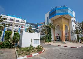 Residence Rihab 4