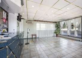 Knights Inn Trevose 4