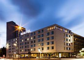 Novotel Hamburg City Alster 3