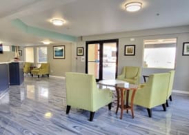 Olympic Inn & Suites Port Angeles 5