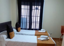 Hotel Borox Las Olivas 4