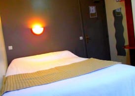 Hôtel Choisy 4