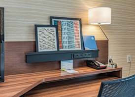 Fairfield Inn & Suites by Marriott Elkhart 5