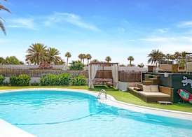 Bungalows El Palmital - Adults Only by PMC Resorts 5