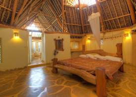 Swahili House Tiwi Beach - Private Oceanfront Boutique Villa Near Diani 3