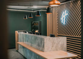 Holiday Inn KRAKOW CITY CENTRE by IHG 2