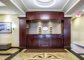 Comfort Suites at Woodbridge 3