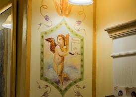 Arbio I Parlamento Rooms near Schonhauser Allee 3