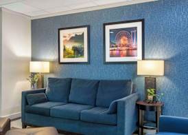 Comfort Inn Alpharetta-Atlanta North 5