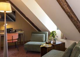 Hotel Ernest 5
