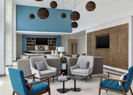 Element by Marriott Charleston Airport 4