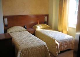Albergo Ristorante Montebaldo 5