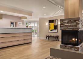 Residence Inn by Marriott Salinas Monterey 2