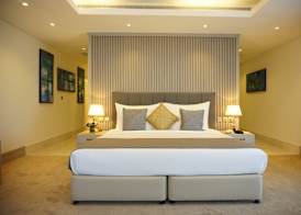 Al Bahar Hotel & Resort 5