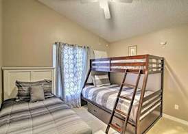 4 Bed Villa in Kissimmee, Orlando 2