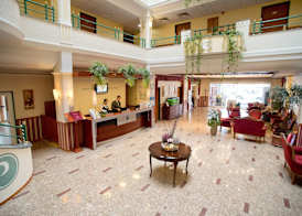 Palace Hotel Hévíz 4