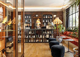 Hôtel Monte Cristo 3