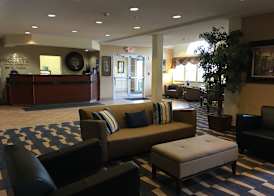 Microtel Inn & Suites by Wyndham Indianapolis Airport 3