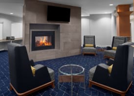 Courtyard by Marriott Phoenix West/Avondale 2