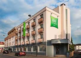 ibis Styles Saint Dizier 2