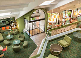 Ibis Styles Lisieux Normandie 5