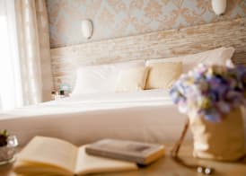 Ostia Antica Park Hotel & Spa 5