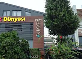 Pukka Hotel 2