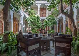 Riad & Spa Laurence Olivier 4
