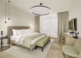 Hotel OLDINN 3