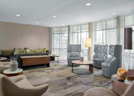 Courtyard by Marriott Jacksonville I-295/East Beltway 2